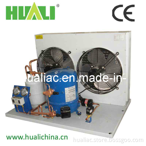Hermetic Air-Cooled Condensing Units